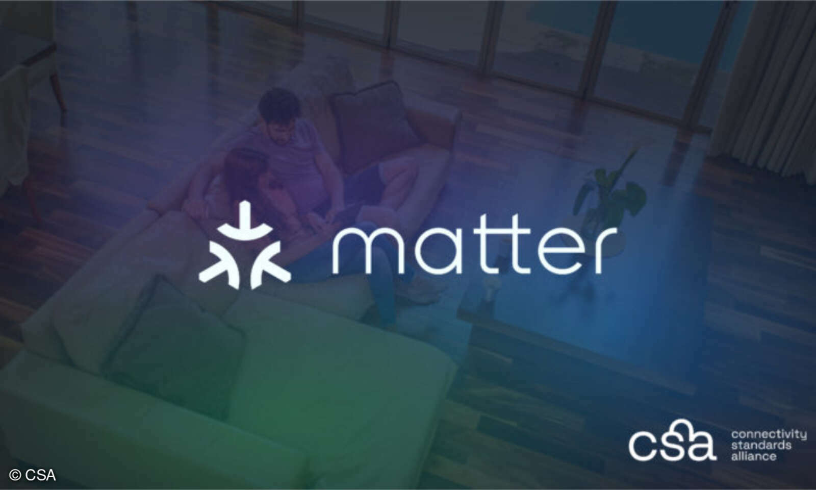 Matter CSA