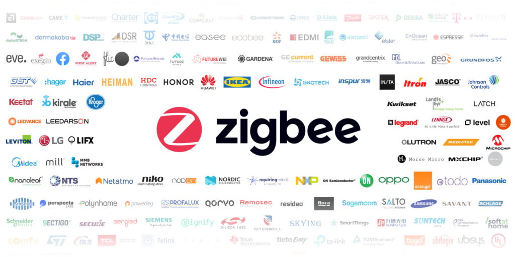 Zigbee im Smart Home