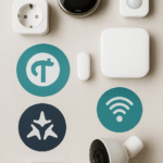 Smart-Home-Protokolle
